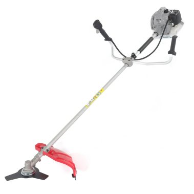 фото Триммер бензиновый ИНТЕРСКОЛ КБ-44/52В