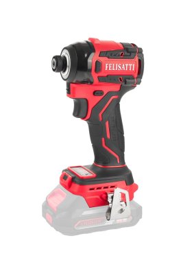 фото Винтоверт аккумуляторный HEX-impact FELISATTI FT1178 (18В,180Нм,без АКБ и ЗУ,HEX 1/4"бесщет)