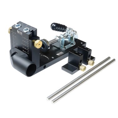 фото Кондуктор PRO для соединений под углом Pocket-Hole PHJ-04-PRO