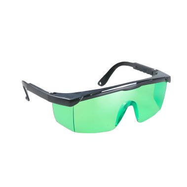 фото Очки для лазерных приборов Glasses G (зеленые) FUBAG 31640