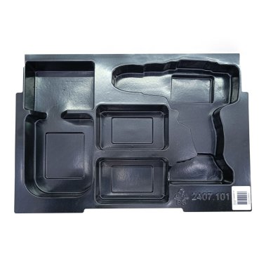 фото Ложемент МультиБОКС №1 базовый ИНТЕРСКОЛ 2407.101