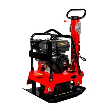 фото Виброплита DDE VP165-CK (двиг. Loncin)