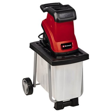 фото Измельчитель садовый электрический Einhell GC-KS 2540 CB 3430400