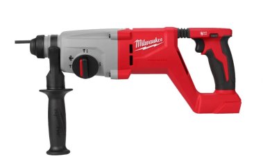 фото Перфоратор аккумуляторный MILWAUKEE M18 BLHACD-0X (без АКБ и ЗУ) 4933492482