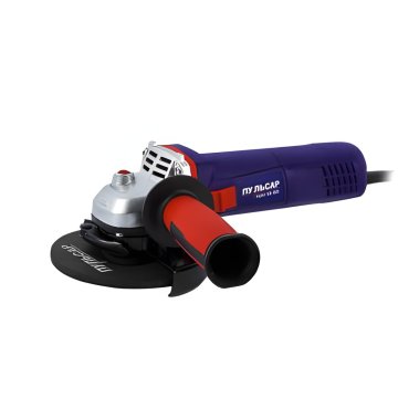 фото Шлифмашина угловая ПУЛЬСАР УШМ 125-820 792-438