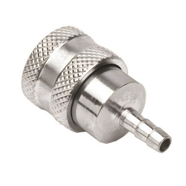 фото Переходник FxM 6.35 мм (блистер) PRORAB 8707