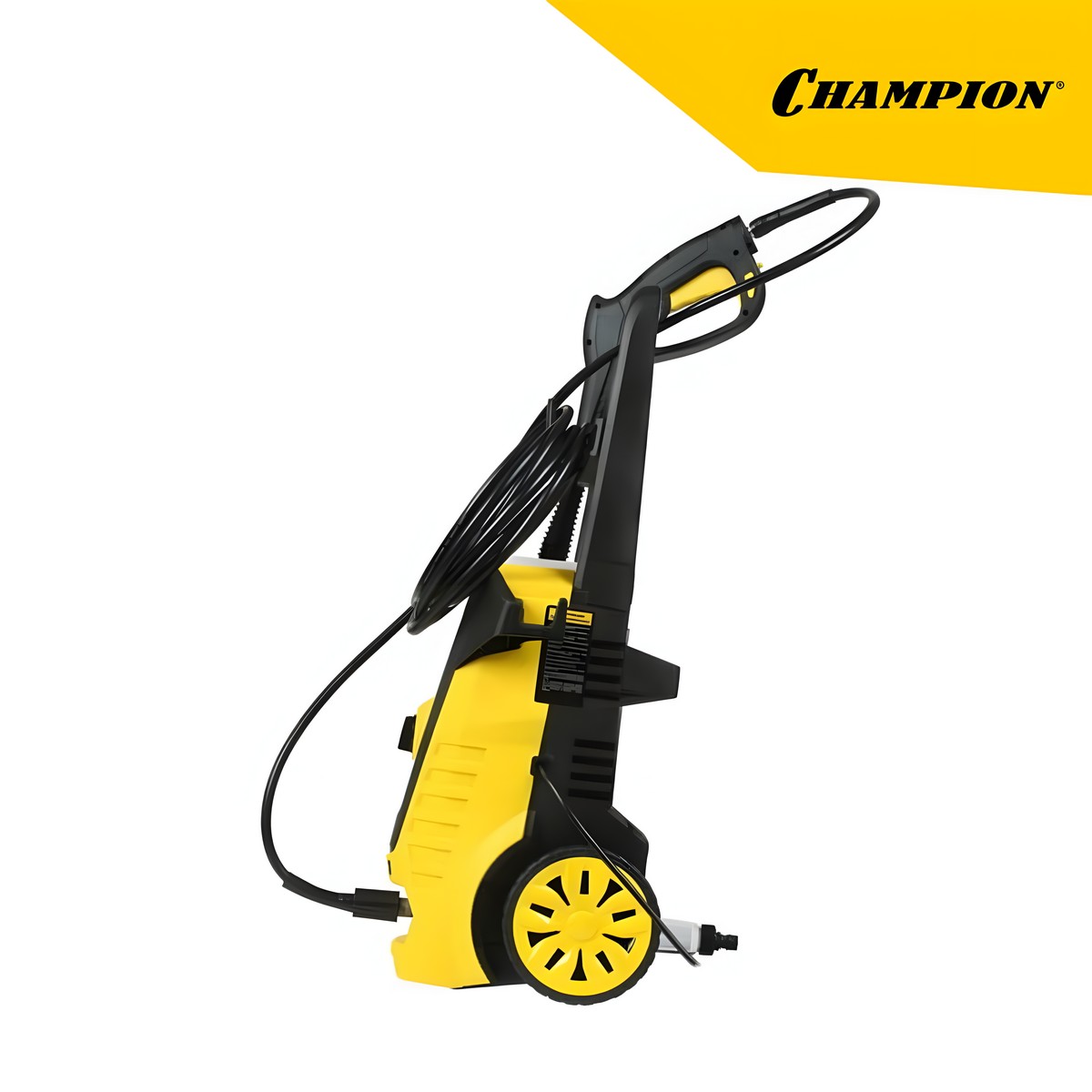 фото Мойка высокого давления CHAMPION НР5190