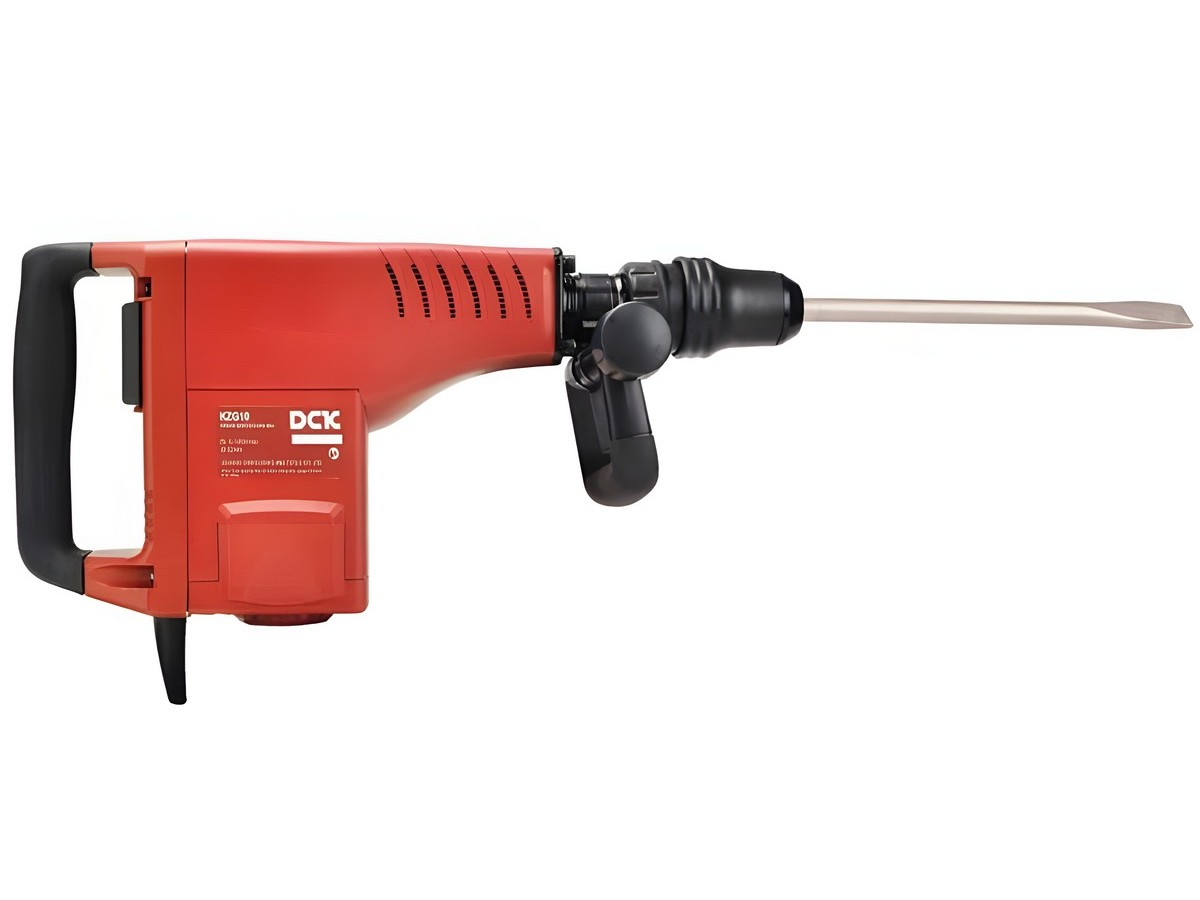 фото Молоток отбойный DCK KZG10