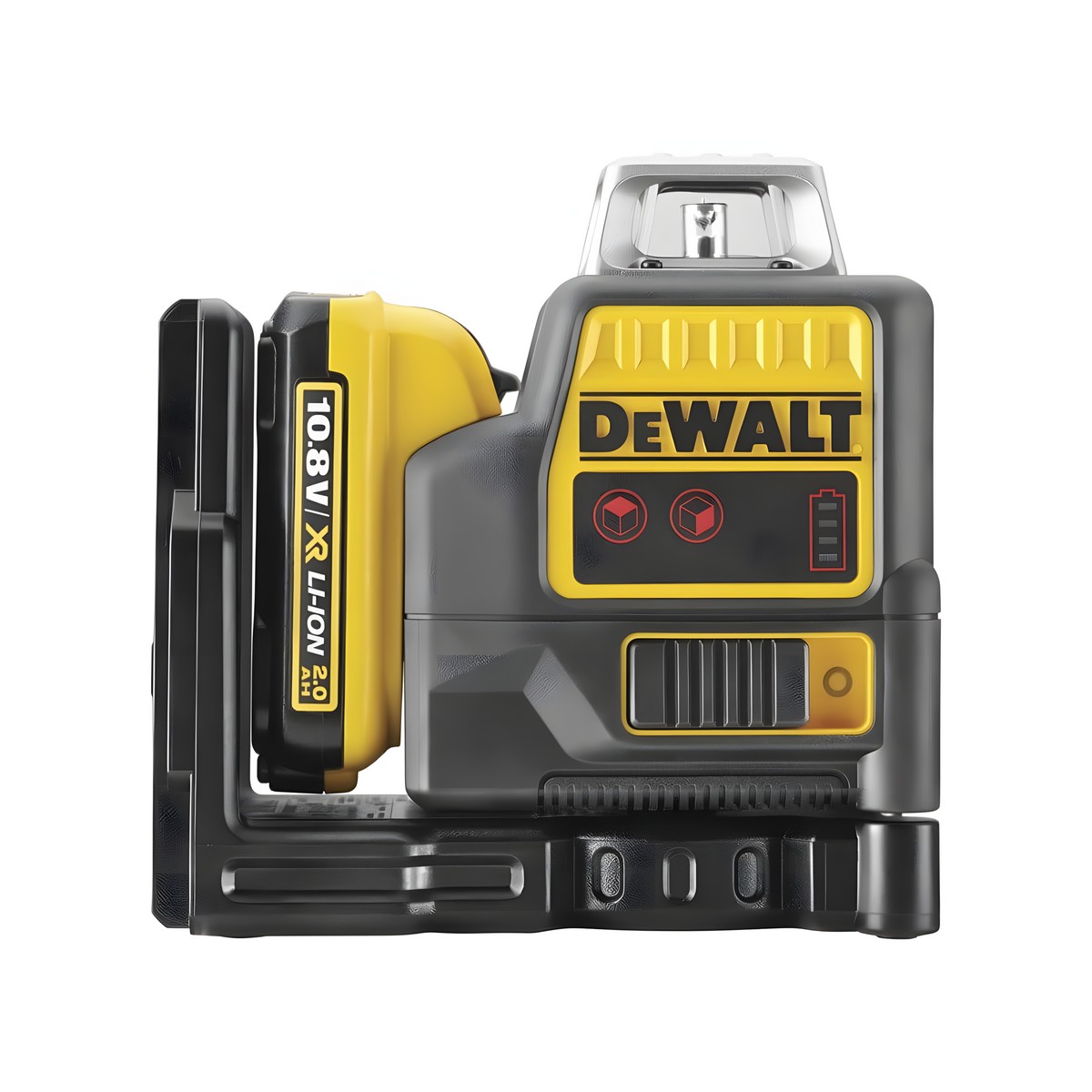 фото Уровень лазерный DEWALT DCE0811D1R