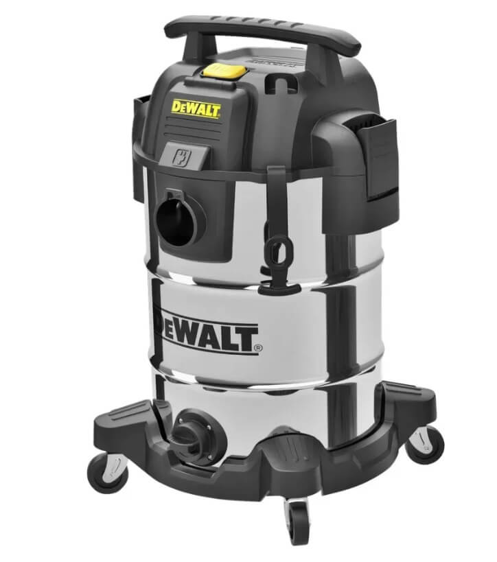 фото Пылесос DEWALT DXV30SAPTA-QT