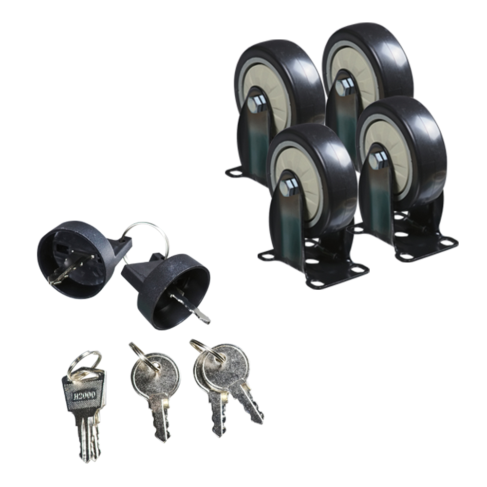 фото Электростанция дизельная FUBAG DS 15000 DAC ES