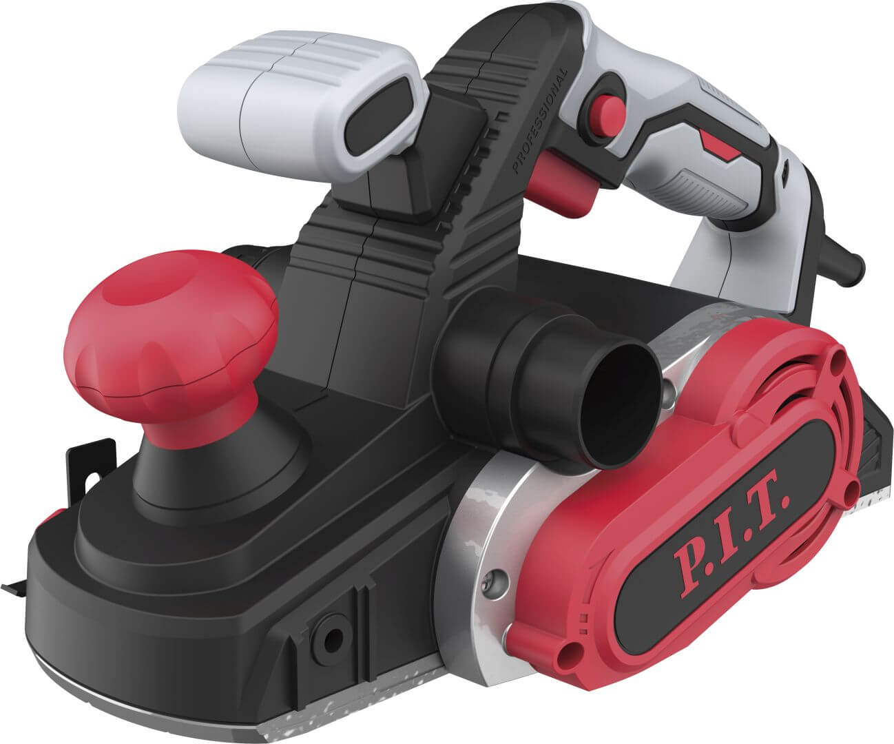 фото Рубанок P.I.T. PEP110-C