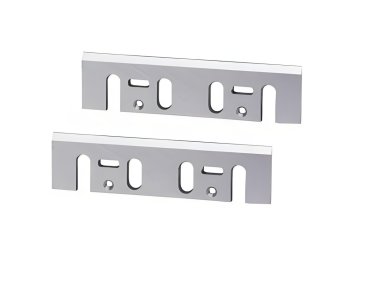 фото Ножи для рубанка 82 мм TCT (2 шт.) MAKITA D-07967