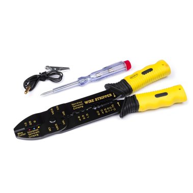 фото Набор электрика 2 пр. Арсенал НЭ-2