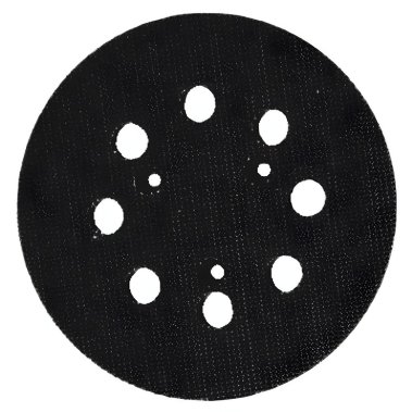 фото Подошва шлифовальная 150 мм, 68 отв. DeWalt DT3601-QZ