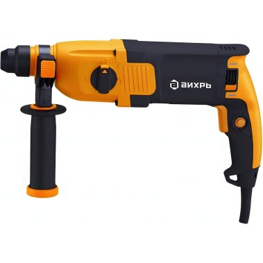 фото Перфоратор ВИХРЬ П-800К