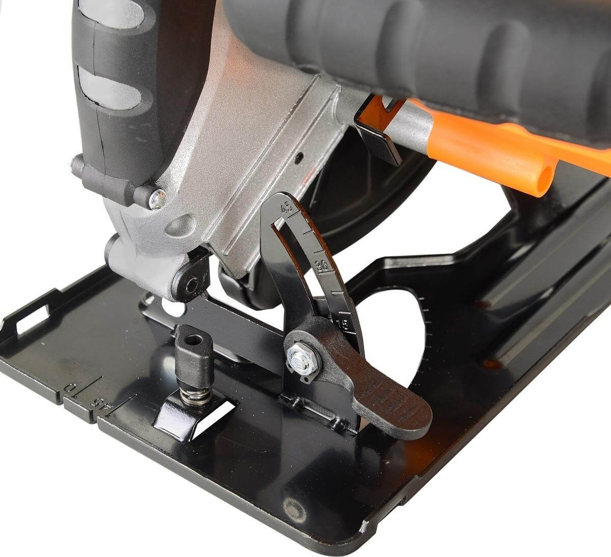 фото Пила дисковая ВИХРЬ ДП-210/2000