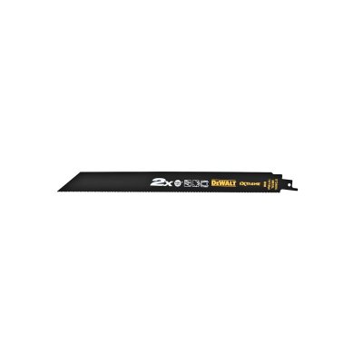 фото Полотно пильное 305 мм (5 шт., металл) DeWalt DT2409L