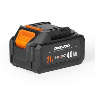 фото Батарея аккумуляторная DABT 4021Li DAEWOO