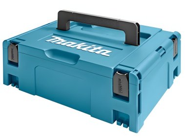 фото Кейс пластиковый Makpac Type 2 (M) MAKITA 821550-0