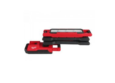 фото Фонарь аккумуляторный MILWAUKEE M18 ABL-0 с шарнирным световым блоком (без АКБ и ЗУ) 4933498147