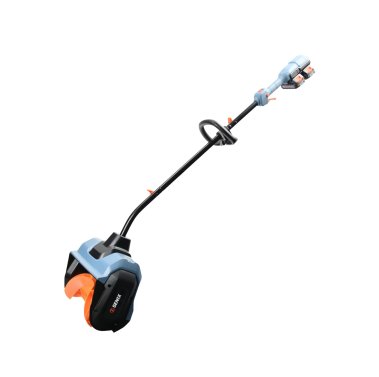 фото Снегоуборочник аккумуляторный SENIX STX2-L-EU