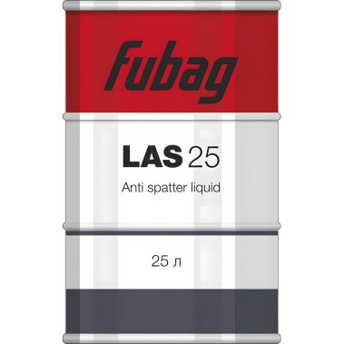 фото Жидкость антипригарная FUBAG LAS 25 31197