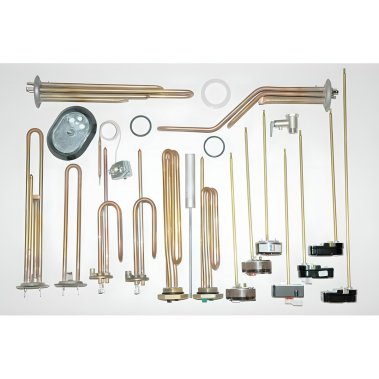 фото Прибор нагревательный 2,0 кВт TESY 87387056560