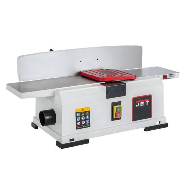 фото Станок фуговальный JET JSJ-6 НН (230 В) 718600M
