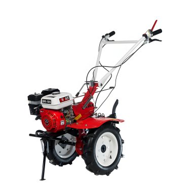 фото Мотоблок бензиновый BRAIT BR-135 GD PRO 04.01.069.011