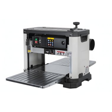 фото Станок рейсмусовый с сегментированным валом JET JWP-13НН (230 В) 10000846M