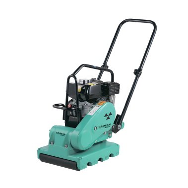 фото Виброплита CAIMAN MVB-85H