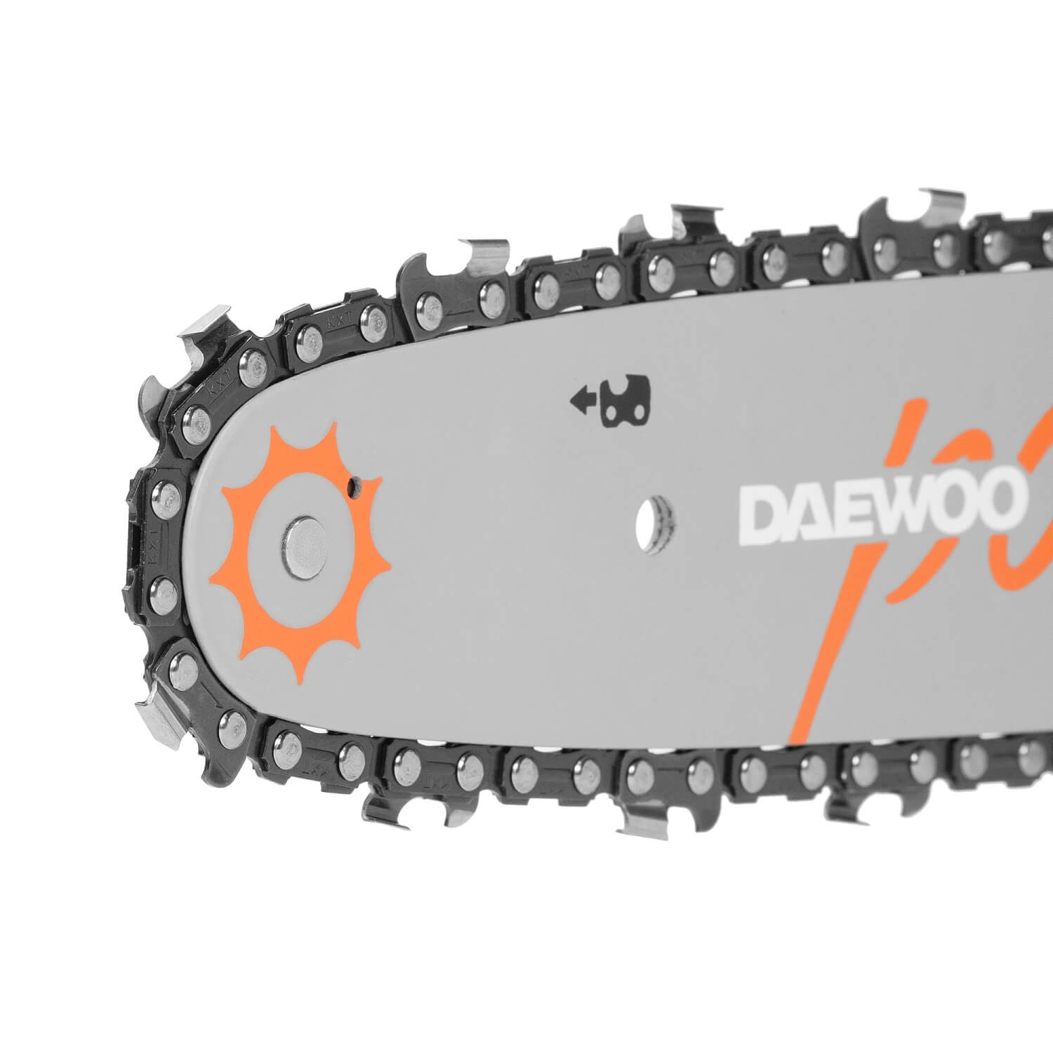 фото Пила цепная аккумуляторная DAEWOO DACS 3021Li