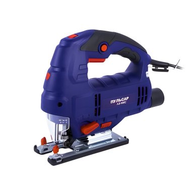 фото Лобзик ПУЛЬСАР ЛЭ 900С 792-599