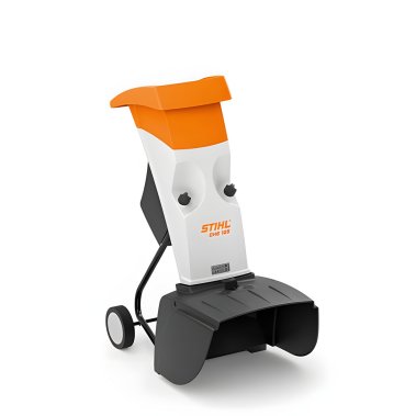 фото Измельчитель электрический GHE 105.0 STIHL 6007-011-1175