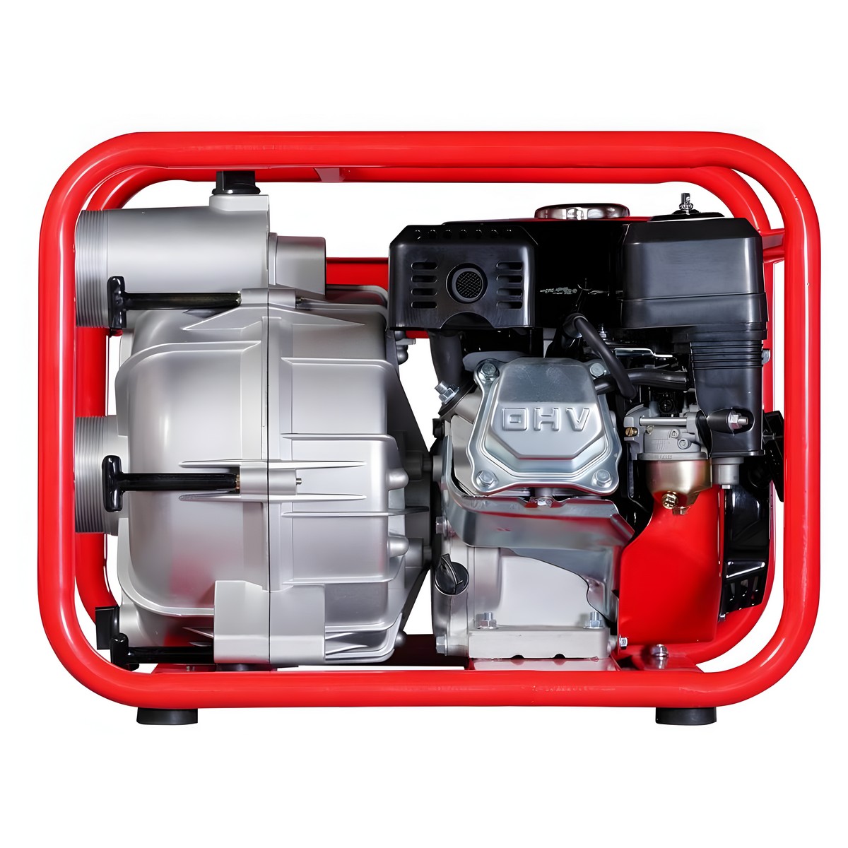 фото Мотопомпа FUBAG PG 950 T (для сильнозагрязненной воды) 838246