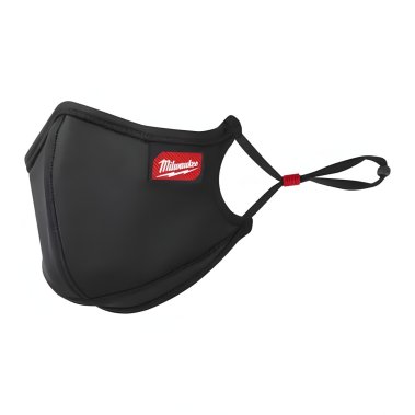 фото Маска тканевая, размер L/XL MILWAUKEE (1 шт.) 4932478866