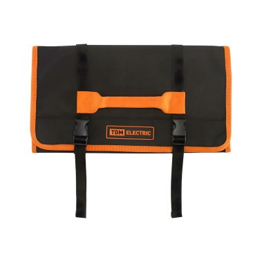 фото Органайзер для инструментов ОИ-1 "Алмаз" TDM (580х340 мм, 40 карманов) УТ000142068