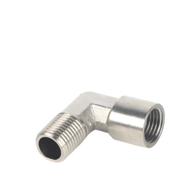 фото Переходник 1250/2 (уголок 1/4''FM) PATRIOT 830900000