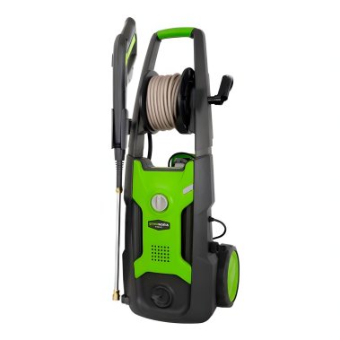 фото Мойка GREENWORKS GPWG5II 5106607