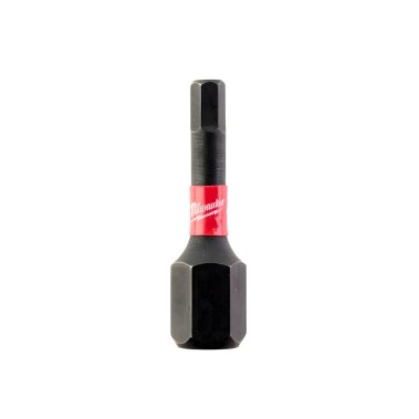 фото Насадка HEX 3 х 25 мм (2 шт.) Shockwave MILWAUKEE 4932430894