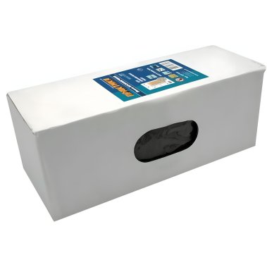 фото Лента шлифовальная 100 х 610 мм Р80 (1 шт.) ПРАКТИКА 037-923-1