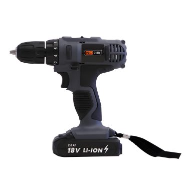 фото Дрель аккумуляторная PRORAB 1958 UK2