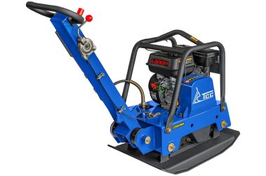 фото Виброплита реверсивная TSS-WP160L