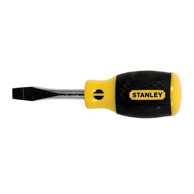 фото Отвертка SL 6.5 х 45 мм CushionGrip (блистер) STANLEY 0-64-917