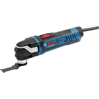 фото Инструмент многофункциональный BOSCH GOP 40-30 0601231003