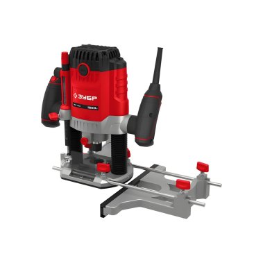 фото Фрезер универсальный ЗУБР ФМ-1650