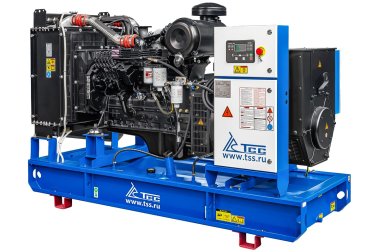 фото Дизельный генератор ТСС АД-150C-Т400-1РМ15