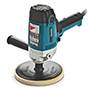 Шлифмашины полировальные