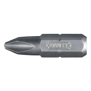 фото Бита PH 1 х 25 мм (1 шт.) STANLEY 1-68-942